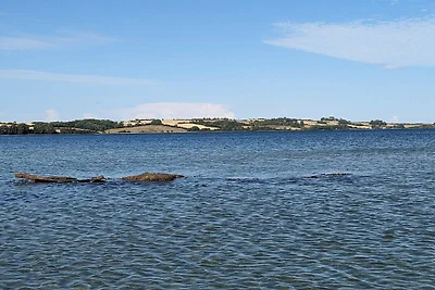 4 Personen Ferienhaus in Broager-By Traum