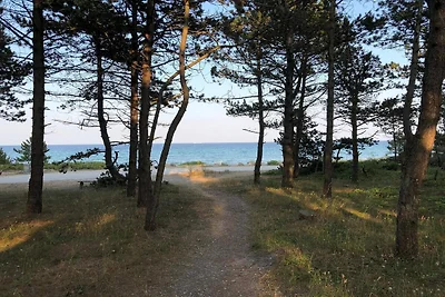 6 persoons vakantie huis in Ebeltoft-By Traum
