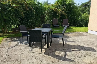 Moselschön 3 mit Terrasse und Garten