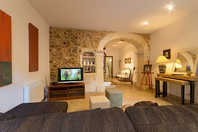 Moderne stadswoning in Sa Pobla