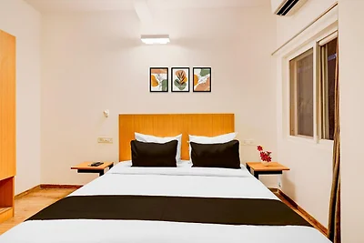 Super Townhouse HAL Indiranagar Erweiterung