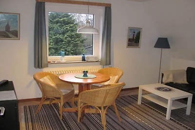 Ferienwohnung mit 1 Schlafzimmer