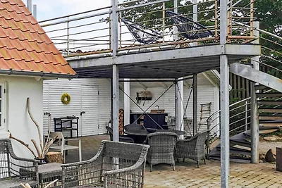 4 Sterne Ferienhaus in Ebberup