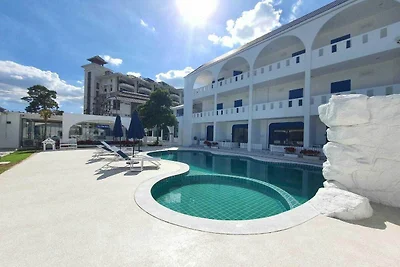 Familien-Dreibett Suite | Perfekt für Gruppen