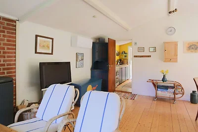4 Personen Ferienhaus in Vig-By Traum