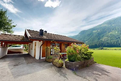 Chalet indipendente nel Wald im Pinzgau