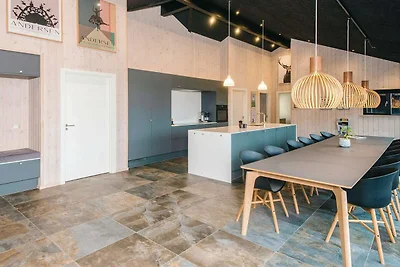 12 Personen Ferienhaus in Haderslev