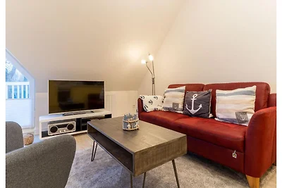 Ferienwohnung in St. Peter-Ording