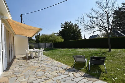 Casa vacanze tranquilla vicino alla spiaggia