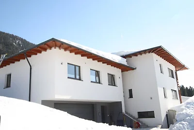 Appartamento ad Annaberg con giardino privato