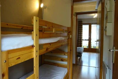 Residenz Jardins Du Nantet