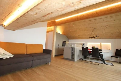 Appartamento con vista su Schruns