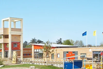 4 Personen Ferienhaus in GROEMITZ