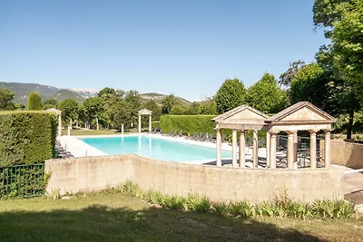 Schönes Appartement in Montbrun-les-Bains