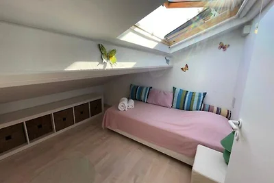 Ferienhaus mit Meerblick Côte d'Azur