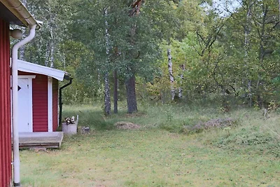 4 Personen Ferienhaus in Skummeslövsstrand