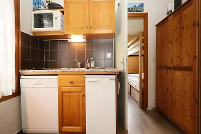 Residenz Le Prarion für 6 Personen