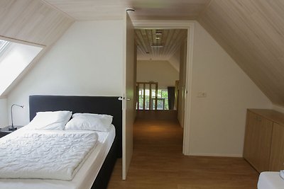 Ländliches Ferienhaus in Vessem mit Sauna