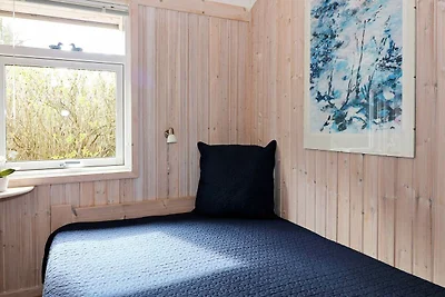 6 Personen Ferienhaus in Hadsund