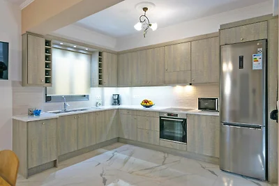 Villa in Adele mit privatem Pool