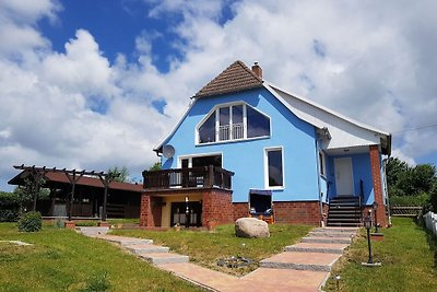 Casa de vacaciones Inselperle, Putbus