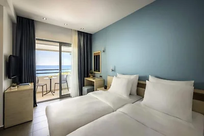 Ferienhaus in Vrsar mit Privatstrand