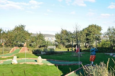 4 Personen Ferienhaus in Fanø-By Traum