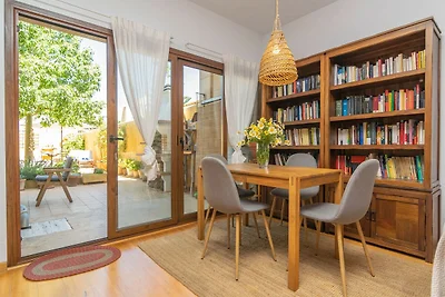 Els Àngels - Ferienhaus Mit Privatem Pool