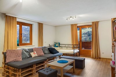 Wohnung in der Nähe des Nationalparks Hohe...