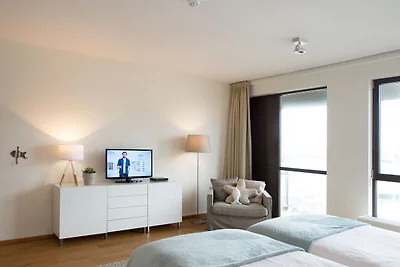 Wohnung in der Nähe von Den Haag Zentrum