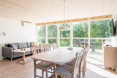 6 Personen Ferienhaus in Tarm