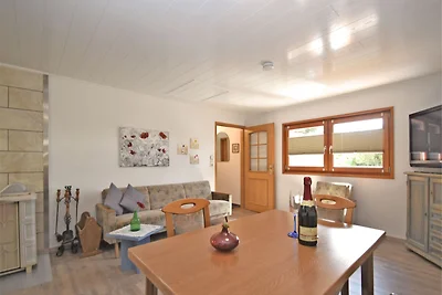 Ferienhaus mit Terrasse