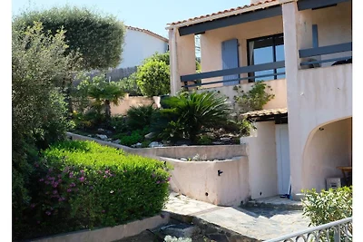 Holiday home with 3 bedrooms