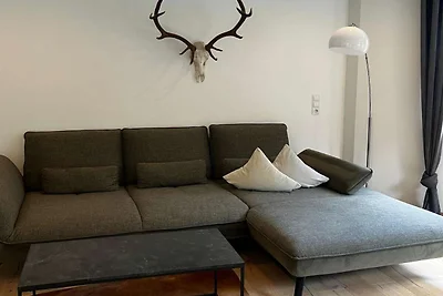 Modernes Apartment in Seefeld