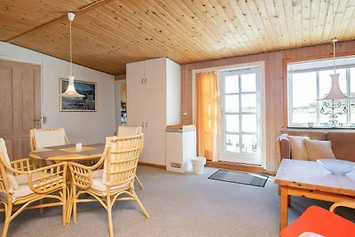 4 Personen Ferienhaus in Løkken