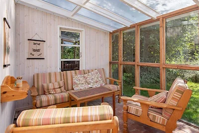 6 Personen Ferienhaus in Grenaa