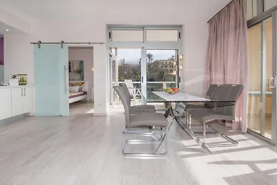 Appartamento per vacanze con 1 camera da...
