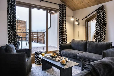 Appartement in de Abondance-vallei vlakbij...