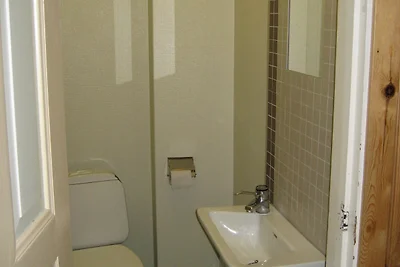 Bella casa vacanze con sauna a Sysslebäck
