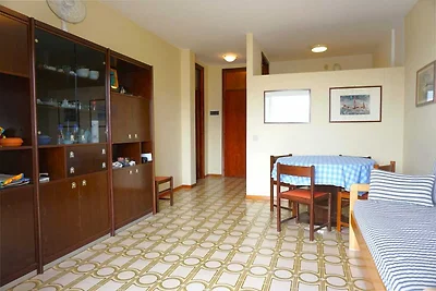 Appartement in Veneto met zwembad & terras