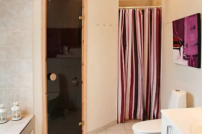 12 Personen Ferienhaus in Idestrup