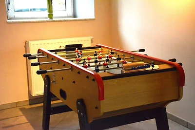 Casa vacanze a Couvin con terrazza