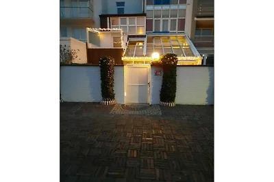 Comfort Appartementenhuis Regini