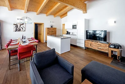 Appartamento a Gerlos con la sua sauna