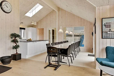 16 Personen Ferienhaus in Vejby