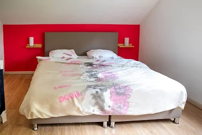 Piacevole casa vacanze con sauna a infrarossi