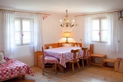 Vakantiehuis in Uttendorf met wifi