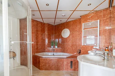 Apartment mit Meerblick für 2 Personen