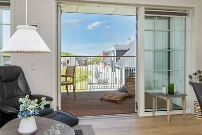 4 Personen Ferienhaus in Ringkøbing-By Traum