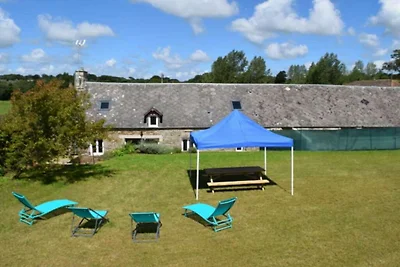 Casa vacanze con 2 camere da letto